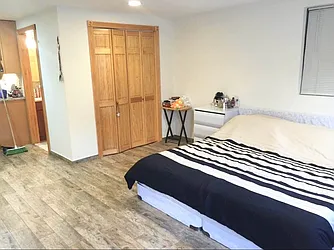 Rented by Signature Spaces NYC Corp