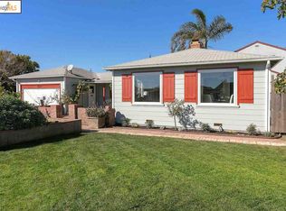 2537 Chanslor Ave, Richmond, CA 94804