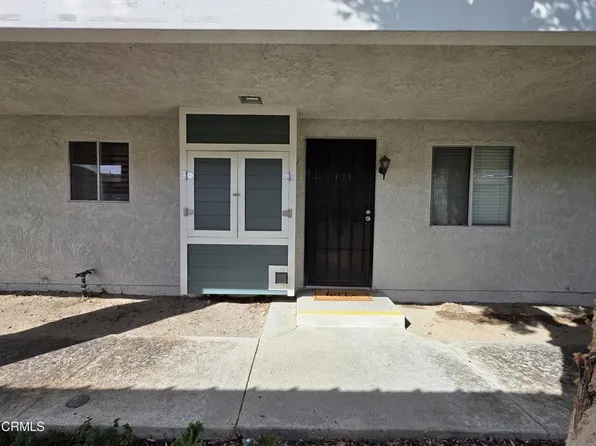 233 S Ventura Rd Unit 123, Port Hueneme, CA 93041