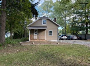 3785 S Cleveland Massillon Rd, Barberton, OH 44203