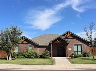 5904 Sabine Dr, Midland, TX 79707