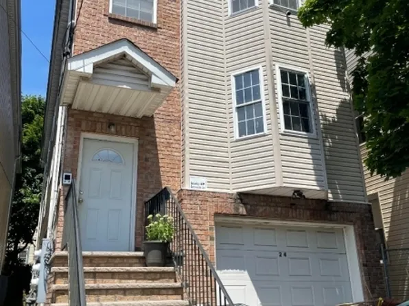 24 N 7Th St, Newark City, NJ 07107