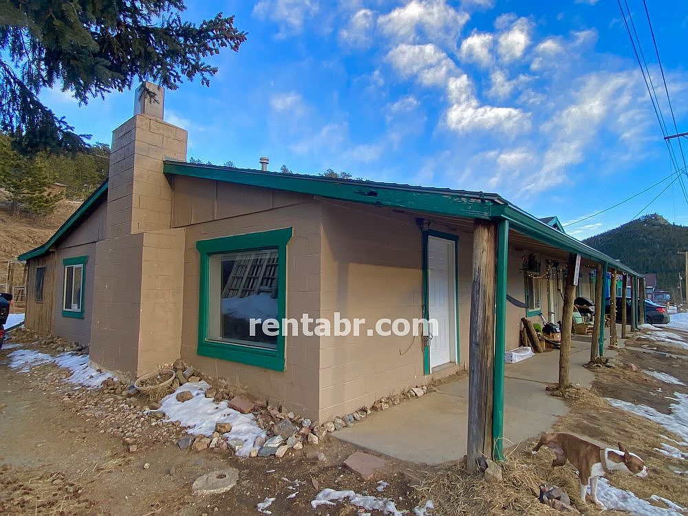 73 Main St 2, Rollinsville, CO 80474 Zillow