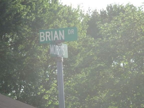 Exterior Address Verification