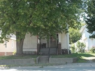 1467 N Monroe St, Decatur, IL 62526