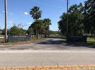 Deer Rd, Frostproof, FL 33843