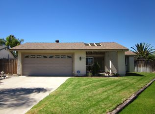 2212 Casa Cielo, Spring Valley, CA 91977