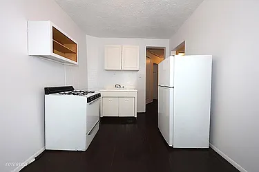 Rented by Corcoran