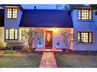 15290 Kennedy Rd, Los Gatos, CA 95032