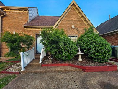 1620 Beaver Trail Dr, Cordova, TN, 38016
