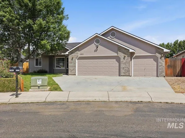 1363 N Christopher Pl #&-1400, Boise, ID 83704