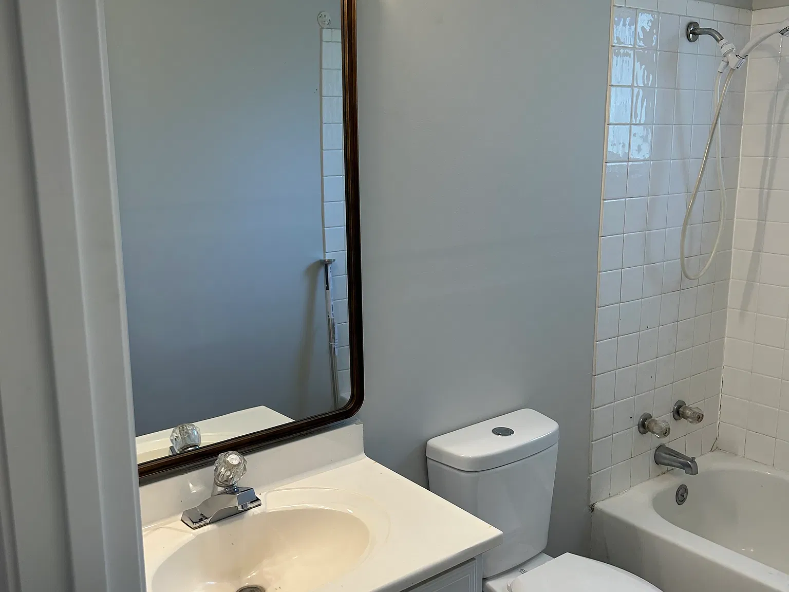 3 bed, 1.5 bath, 1100 sqft, $1,400 — Photo 4