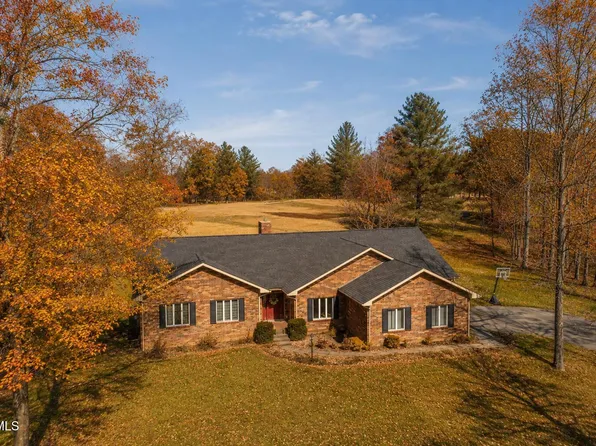 165 Fairway Dr, Greeneville, TN 37743