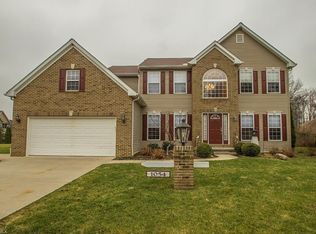 1054 Arrowhead Dr, Vermilion, OH 44089
