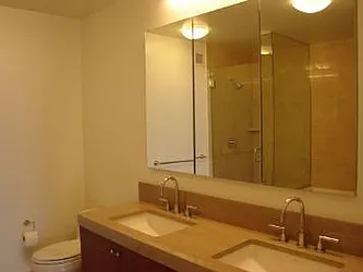 Rented by Corcoran