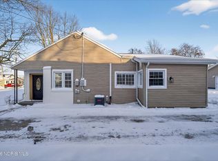 201 Bell Ave, Findlay, OH 45840
