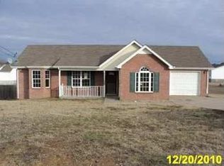 602 Zellwood Dr, La Vergne, TN 37086