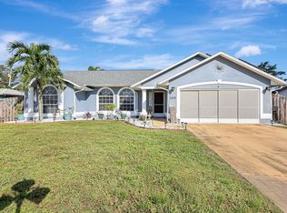 209 Ramie Ln, Port Saint Lucie, FL 34952