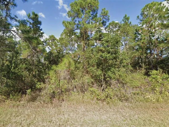 203 GARDENIA DRIVE LOT 23, INDIAN LAKE ESTATES, FL 33855