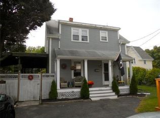 12 1/2 Charles St, Danvers, MA 01923