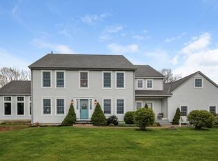 380 W Hill Rd, New Hartford, CT 06057