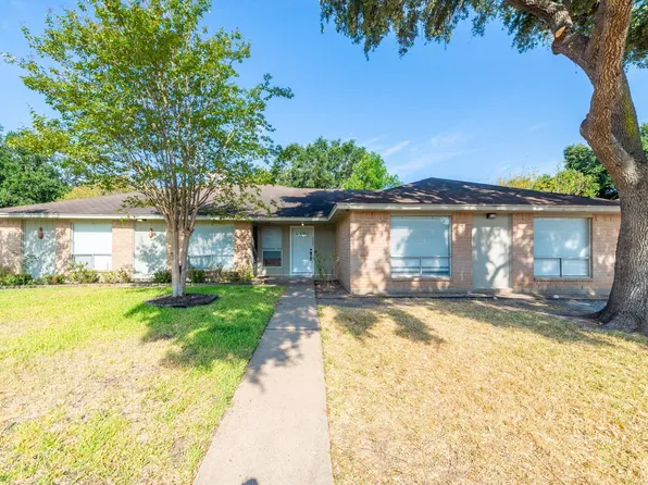 3323 Silverside Dr, Katy, TX 77449