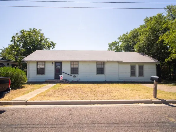 83 E 20th St, San Angelo, TX 76903