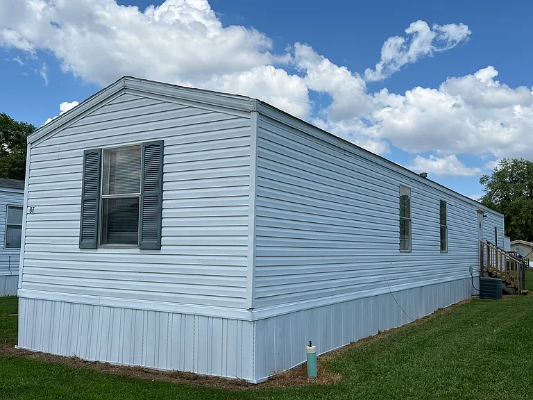 Oakwood MHC Nash — Photo 77