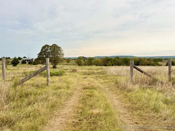 5402 W 88th St N, Sperry, OK 74073