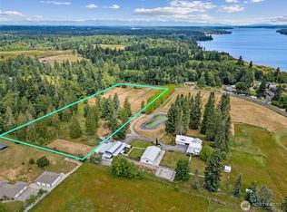 3831 56th Ave NE, Olympia, WA 98506