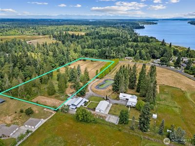 3831 56th Avenue NE, Olympia, WA, 98506