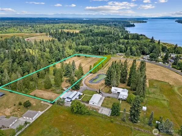 3831 56th Avenue NE, Olympia, WA 98506