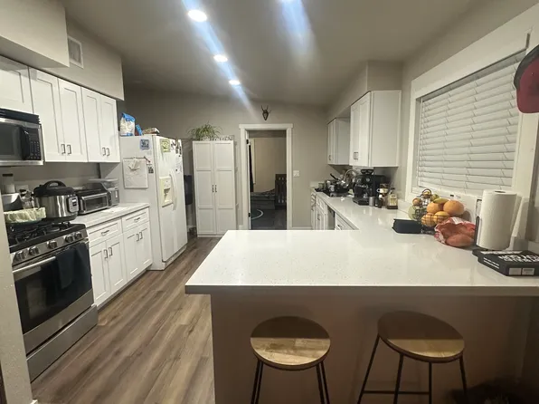 3433 Porter St, Heber, AZ 85928