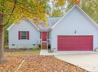 6017 Fox Den, Williamsburg, VA 23188