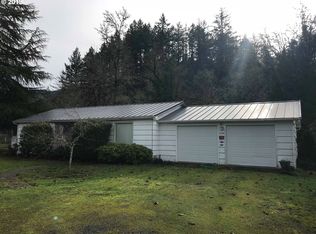 3502 Canyonville Riddle Rd, Riddle, OR 97469