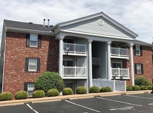1960 Marine Terrace Dr APT A, Saint Louis, MO 63146