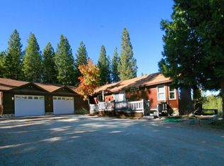 2290 Xanadu Rd, Clio, CA 96106