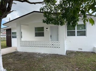 62nd Street Heights, Miami, FL 33147