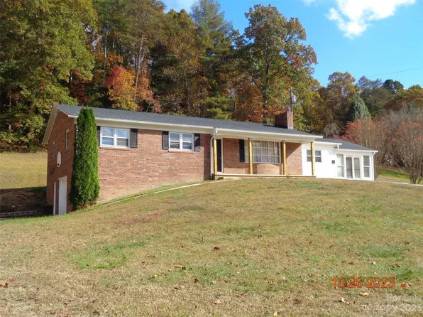 5084 Jm Craig Rd, Granite Falls, NC 28630