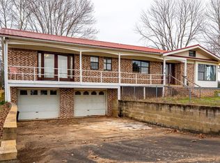 7488 Highway 92 W, Bee Branch, AR 72013