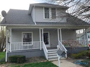 409 S East Ave, Montpelier, OH
