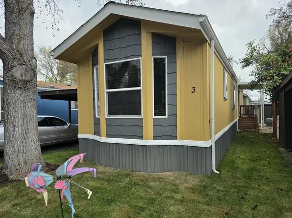1055 N 5th St Unit 3, Jacksonville, OR 97530