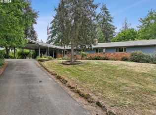 30731 S Oswalt Rd, Colton, OR 97017