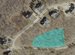 1 Beuhring Dr, Huntington, WV 25705