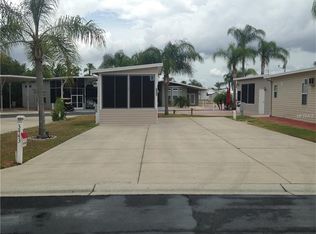 3443 Tourmaline Dr, Zephyrhills, FL 33540