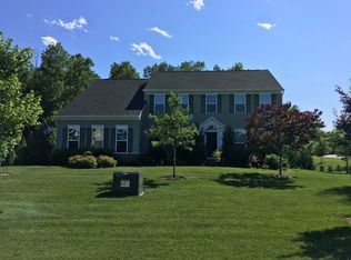 4965 Pebble Run Rd, Warrenton, VA 20187