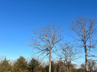 845 N Arpelar Rd, McAlester, OK 74501