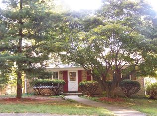 404 Drury Ln, Baltimore, MD 21229
