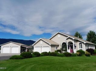 72805 Williams Way, Arlee, MT 59821