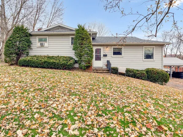 518 Snyder Dr, Loudonville, OH 44842